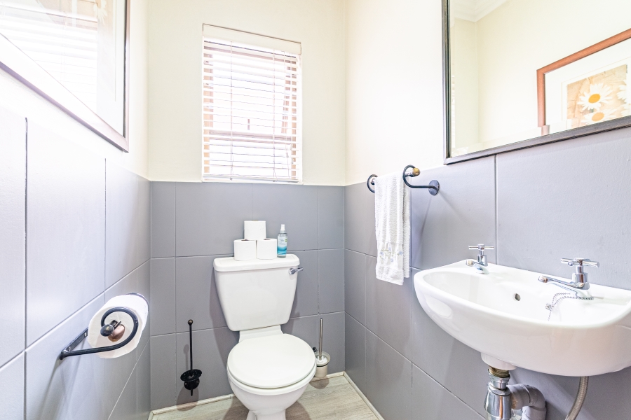 3 Bedroom Property for Sale in Fourways Gauteng