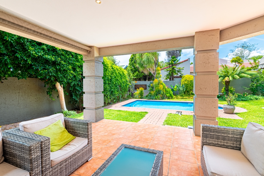 3 Bedroom Property for Sale in Fourways Gauteng