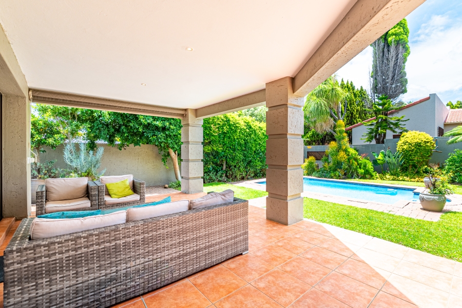 3 Bedroom Property for Sale in Fourways Gauteng