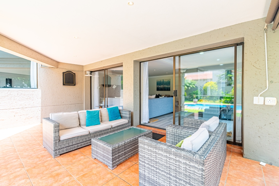 3 Bedroom Property for Sale in Fourways Gauteng