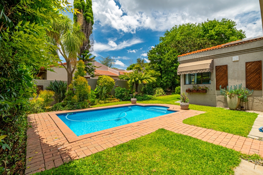 3 Bedroom Property for Sale in Fourways Gauteng