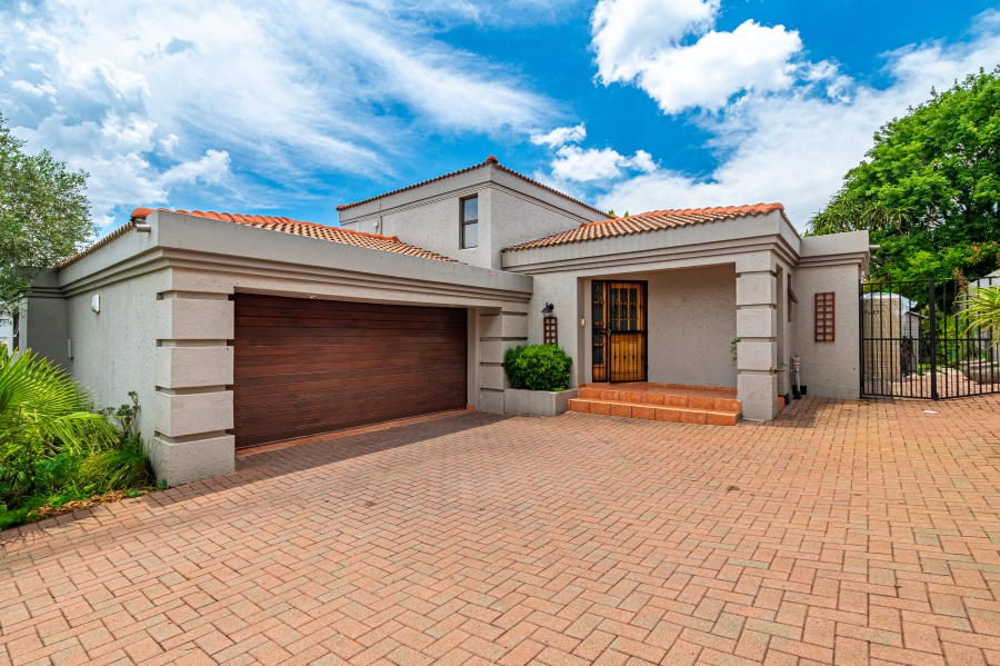 3 Bedroom Property for Sale in Fourways Gauteng
