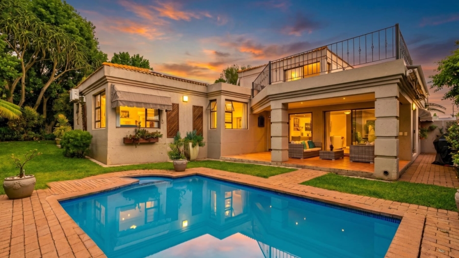 3 Bedroom Property for Sale in Fourways Gauteng