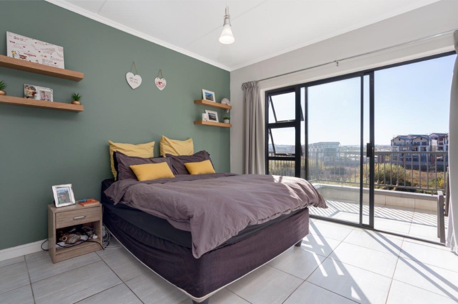 To Let 2 Bedroom Property for Rent in Waterfall Gauteng