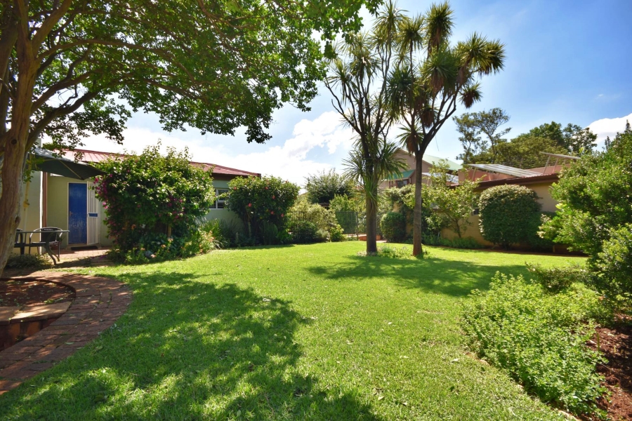 3 Bedroom Property for Sale in Franklin Roosevelt Park Gauteng