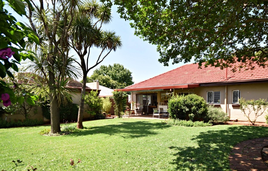 3 Bedroom Property for Sale in Franklin Roosevelt Park Gauteng