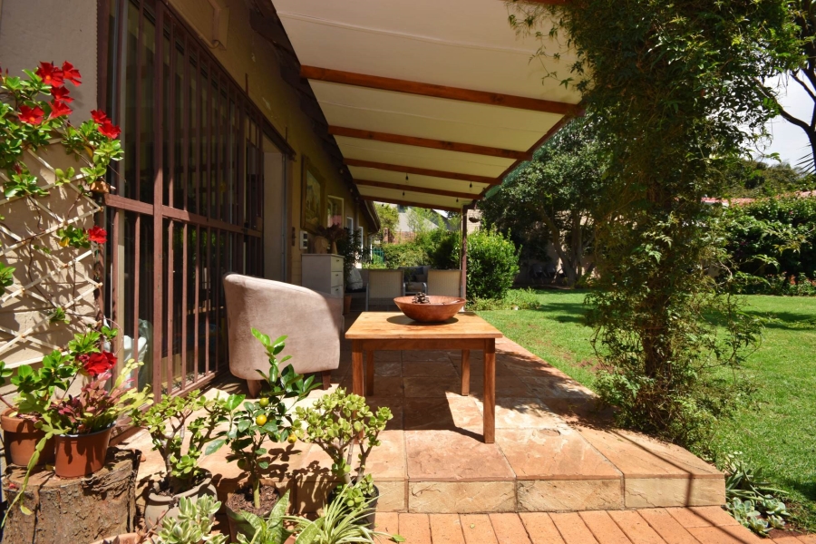 3 Bedroom Property for Sale in Franklin Roosevelt Park Gauteng