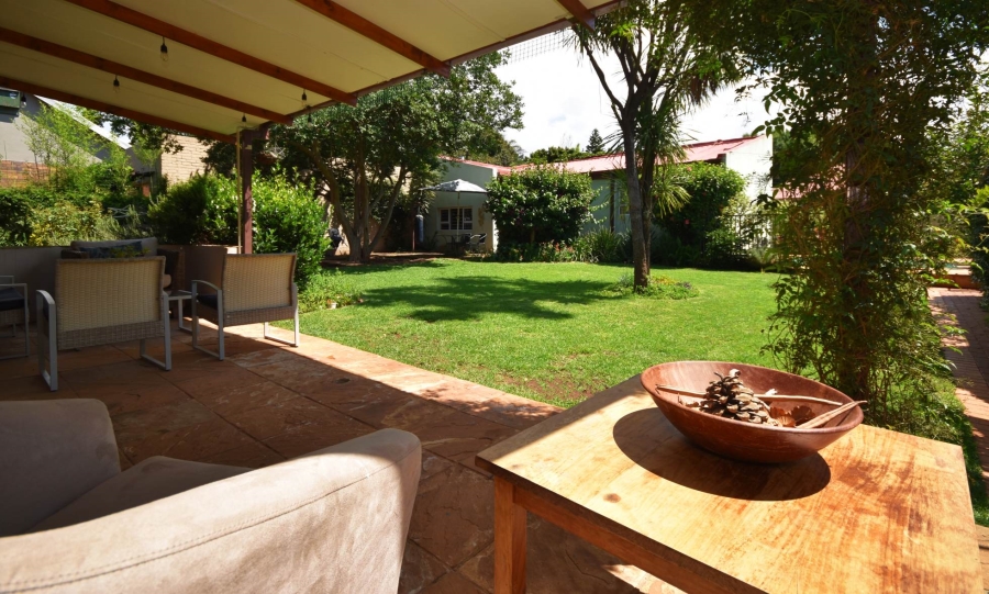 3 Bedroom Property for Sale in Franklin Roosevelt Park Gauteng