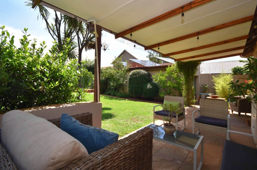 3 Bedroom Property for Sale in Franklin Roosevelt Park Gauteng