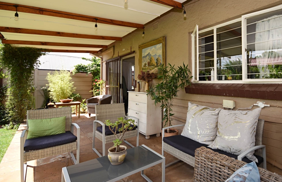 3 Bedroom Property for Sale in Franklin Roosevelt Park Gauteng