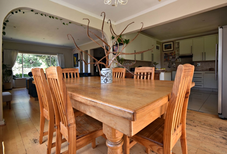 3 Bedroom Property for Sale in Franklin Roosevelt Park Gauteng