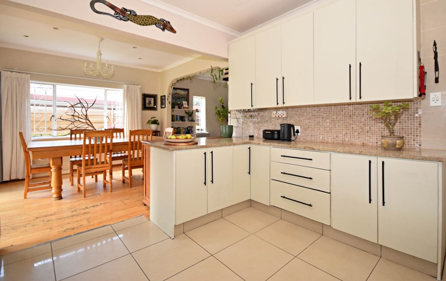 3 Bedroom Property for Sale in Franklin Roosevelt Park Gauteng