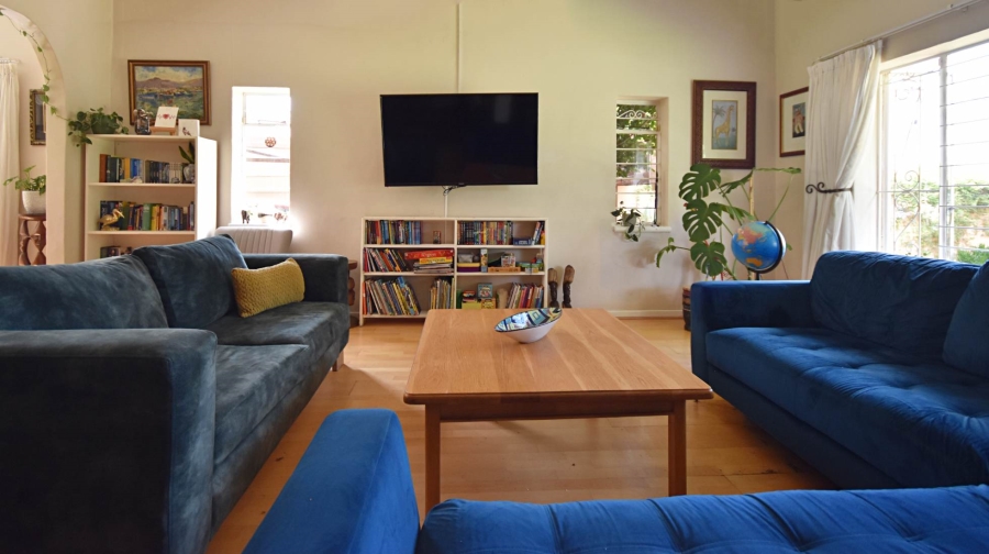 3 Bedroom Property for Sale in Franklin Roosevelt Park Gauteng