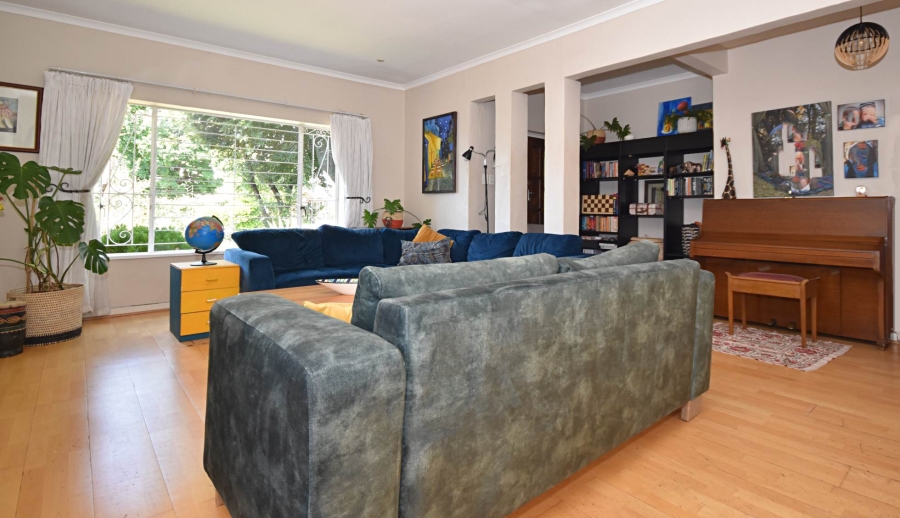 3 Bedroom Property for Sale in Franklin Roosevelt Park Gauteng