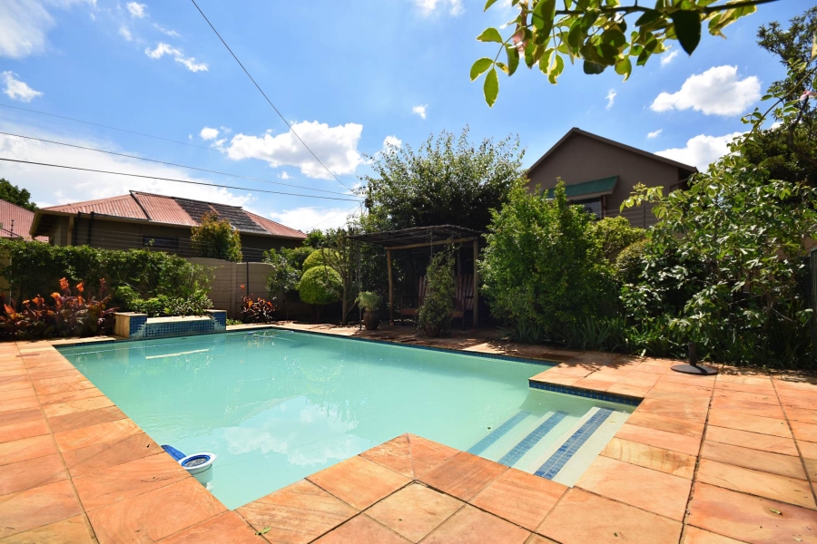 3 Bedroom Property for Sale in Franklin Roosevelt Park Gauteng