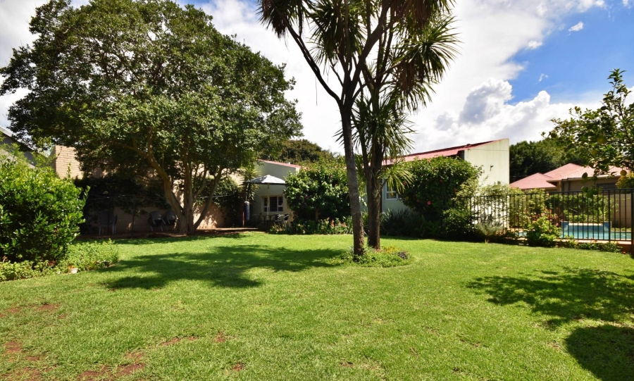 3 Bedroom Property for Sale in Franklin Roosevelt Park Gauteng