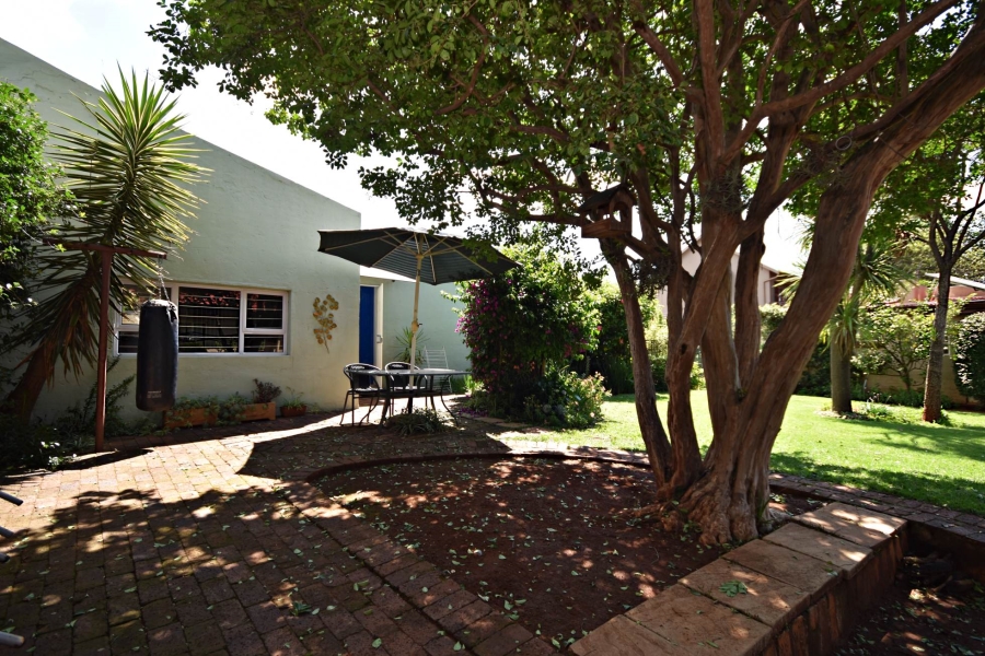 3 Bedroom Property for Sale in Franklin Roosevelt Park Gauteng