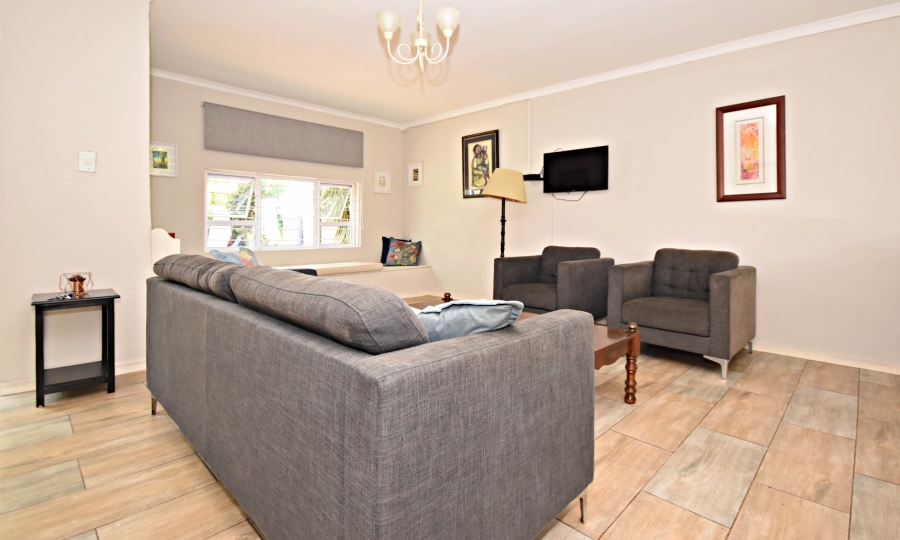 3 Bedroom Property for Sale in Franklin Roosevelt Park Gauteng