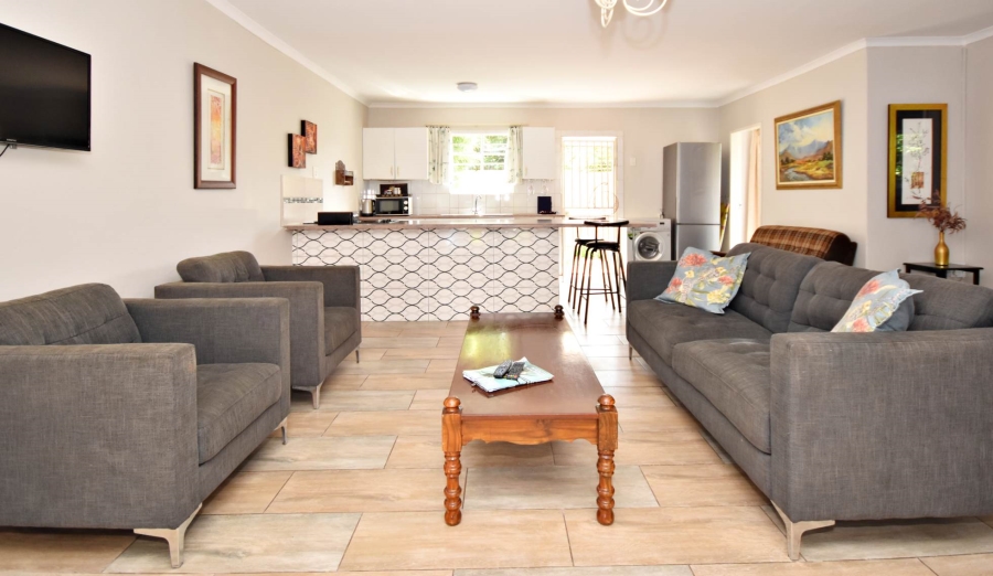 3 Bedroom Property for Sale in Franklin Roosevelt Park Gauteng