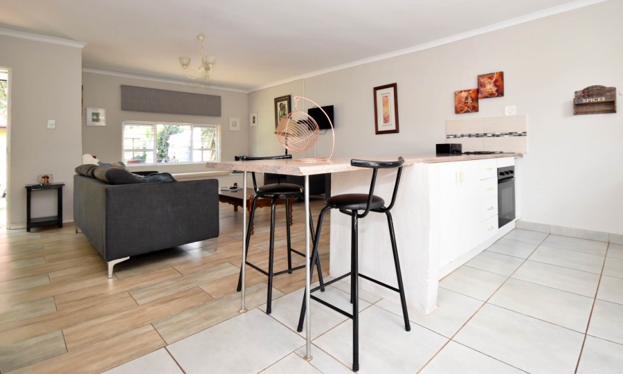 3 Bedroom Property for Sale in Franklin Roosevelt Park Gauteng