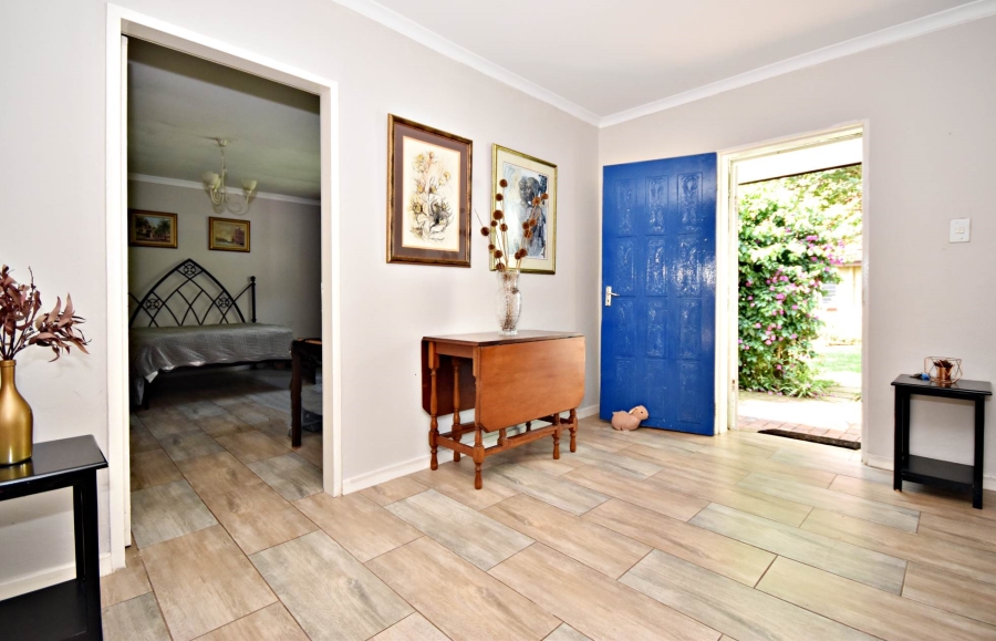 3 Bedroom Property for Sale in Franklin Roosevelt Park Gauteng