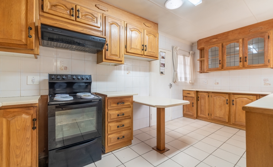 3 Bedroom Property for Sale in Sundowner Gauteng