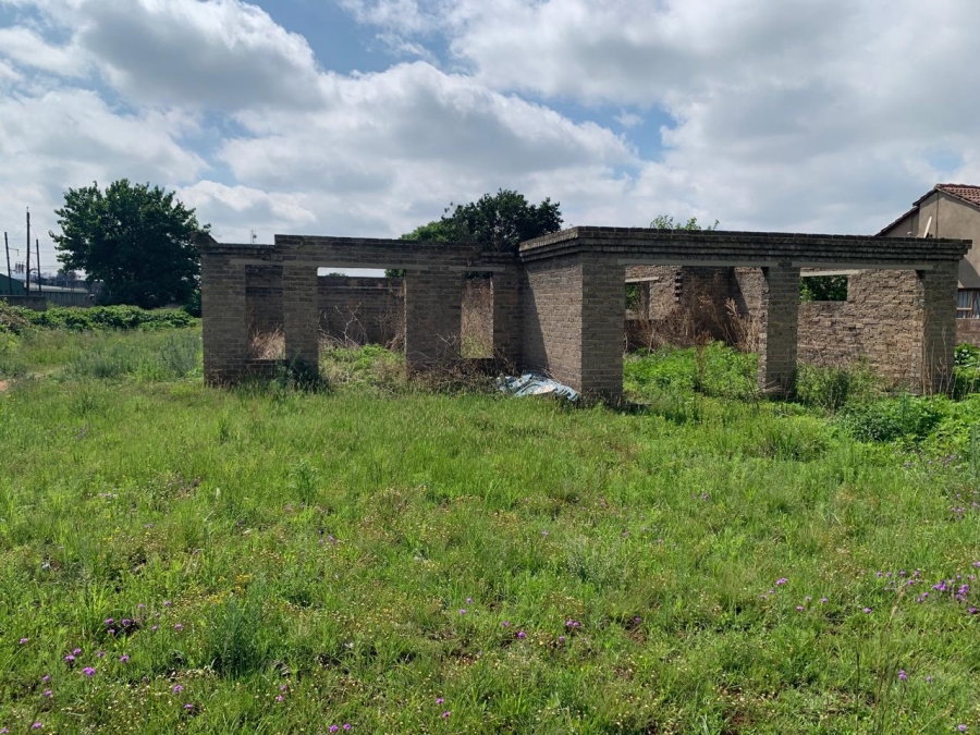 0 Bedroom Property for Sale in Noldick Gauteng