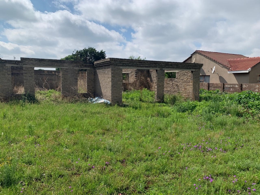 0 Bedroom Property for Sale in Noldick Gauteng