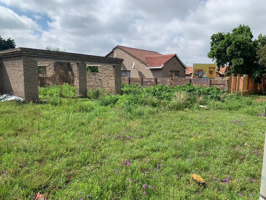 0 Bedroom Property for Sale in Noldick Gauteng