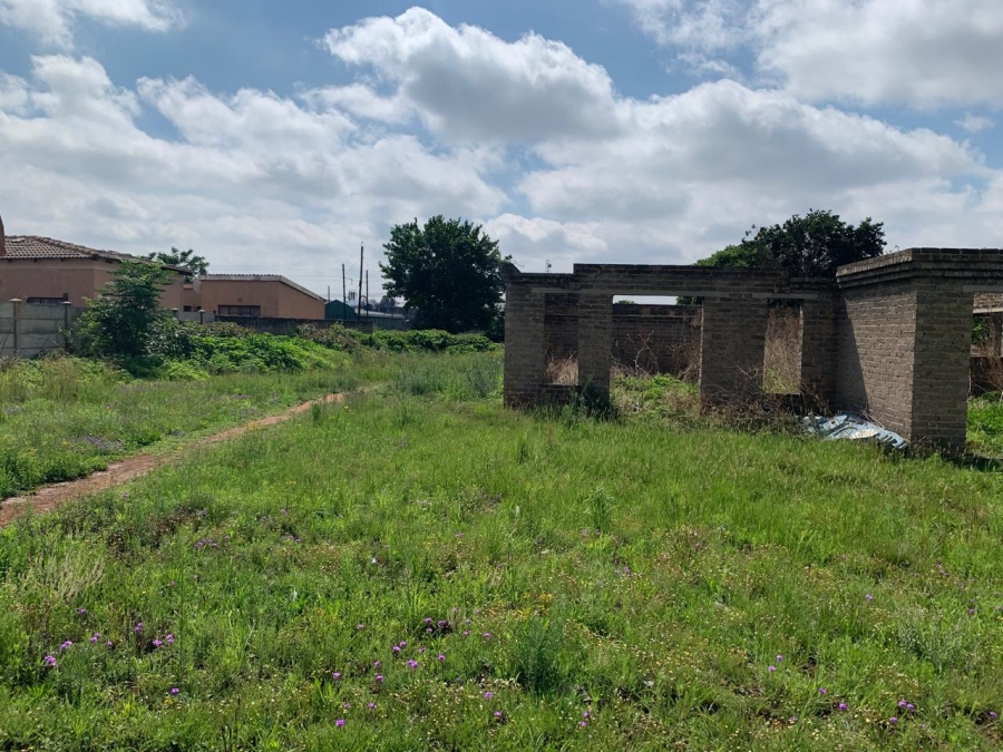 0 Bedroom Property for Sale in Noldick Gauteng
