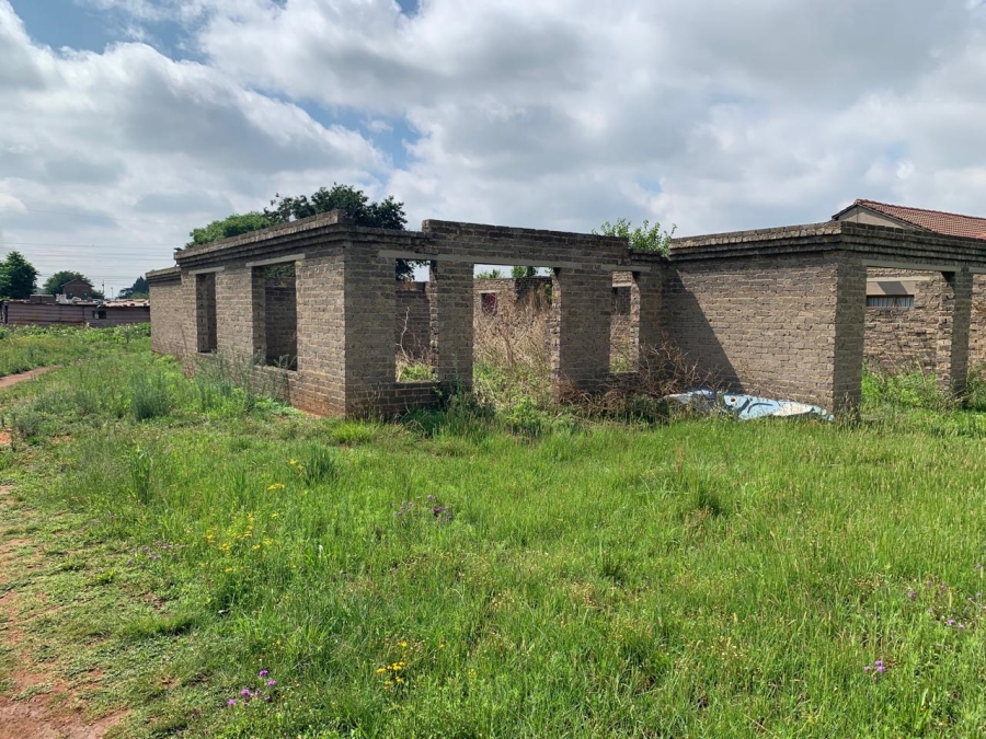 0 Bedroom Property for Sale in Noldick Gauteng