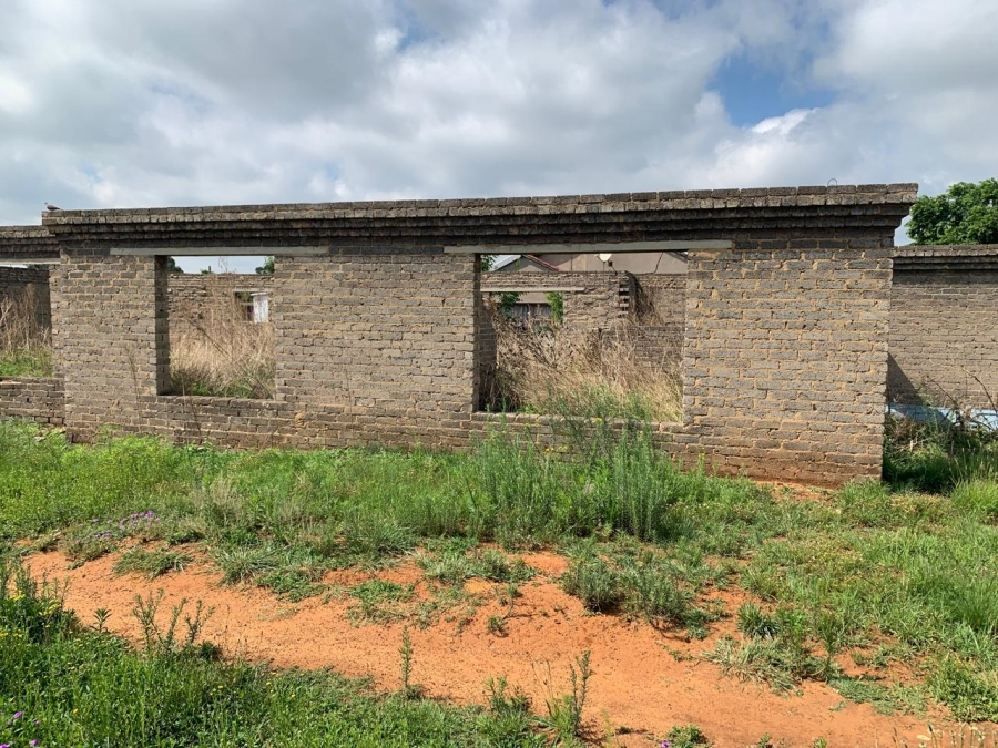 0 Bedroom Property for Sale in Noldick Gauteng