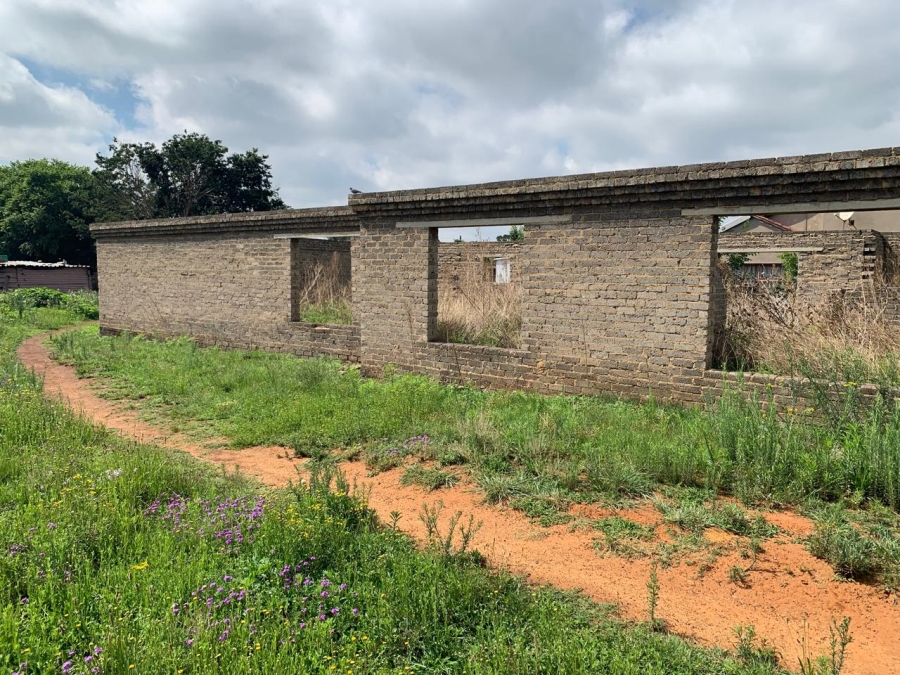 0 Bedroom Property for Sale in Noldick Gauteng