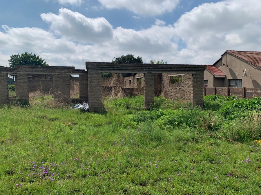 0 Bedroom Property for Sale in Noldick Gauteng