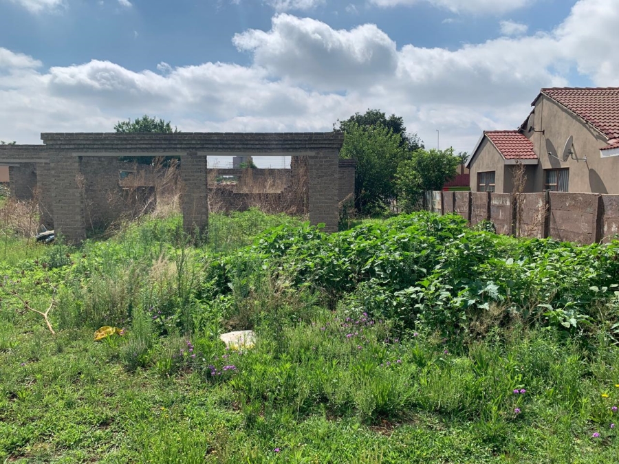 0 Bedroom Property for Sale in Noldick Gauteng