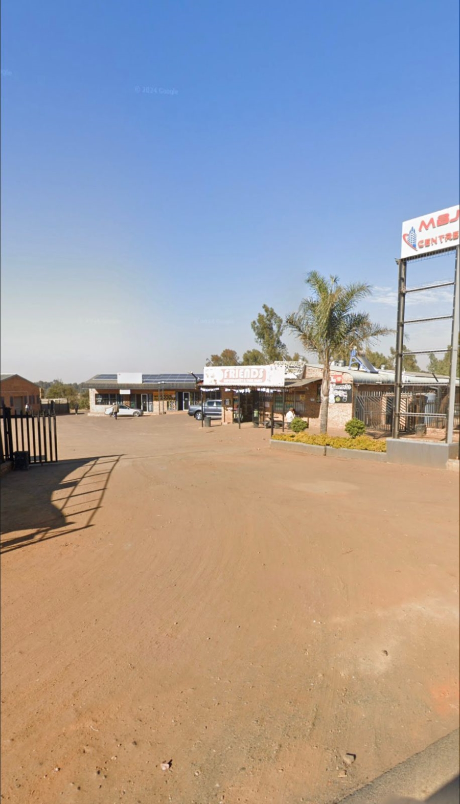 To Let commercial Property for Rent in De Deur Gauteng