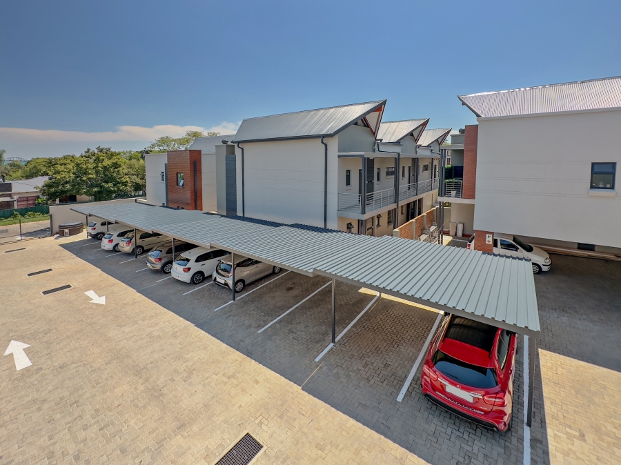 2 Bedroom Property for Sale in Menlo Park Gauteng