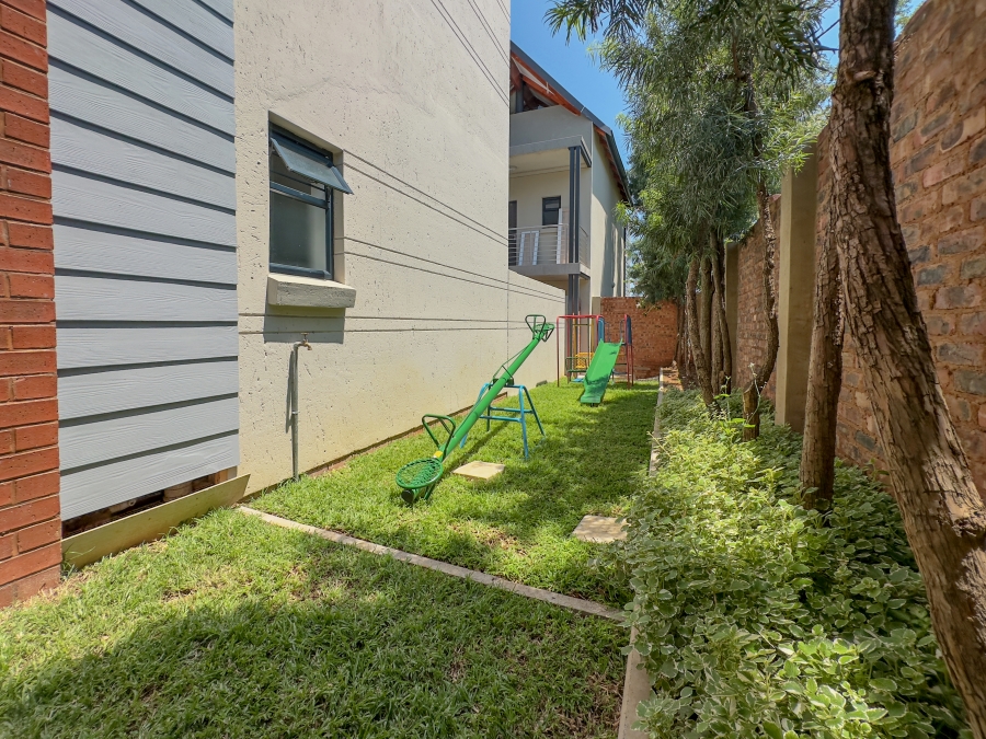 2 Bedroom Property for Sale in Menlo Park Gauteng