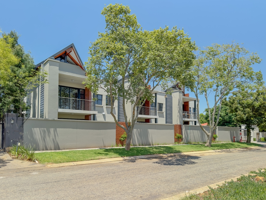 2 Bedroom Property for Sale in Menlo Park Gauteng
