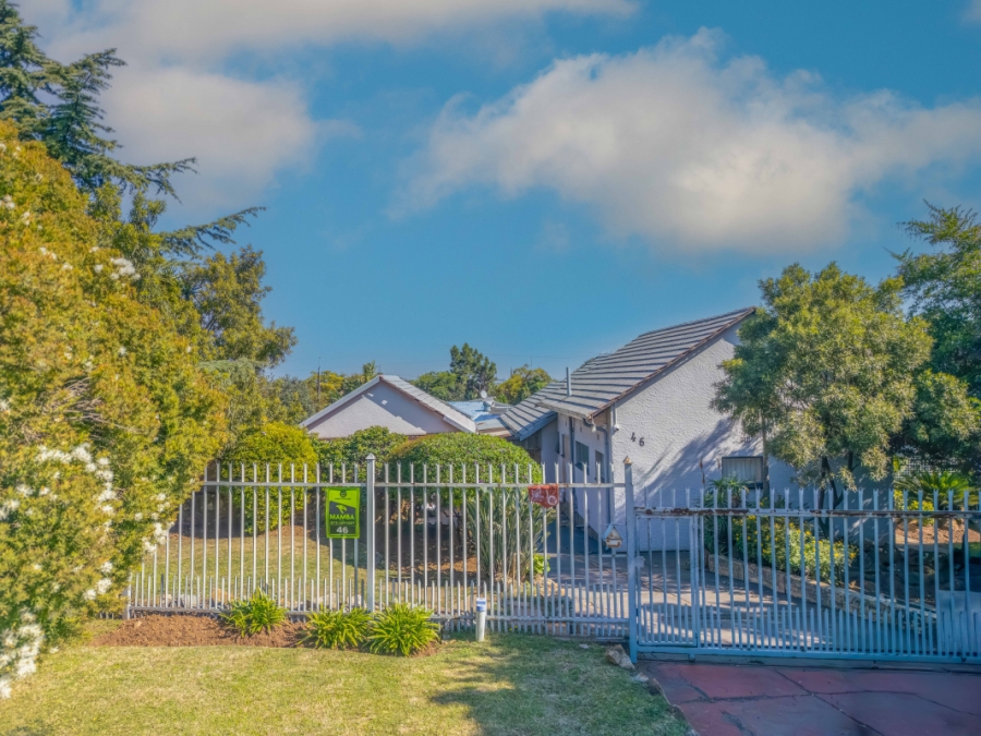 4 Bedroom Property for Sale in Croydon Gauteng