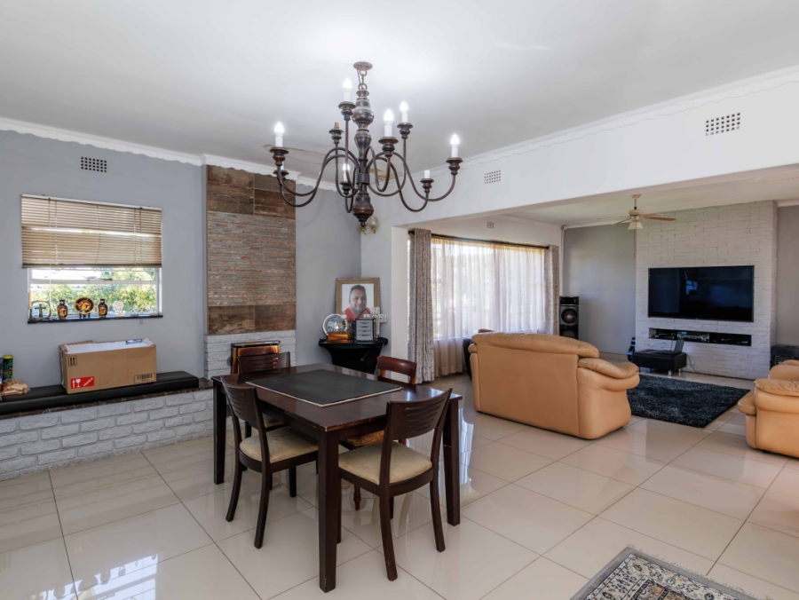 4 Bedroom Property for Sale in Croydon Gauteng