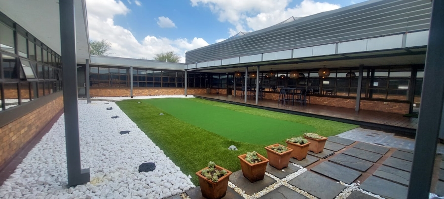To Let commercial Property for Rent in Waterkloof Gauteng