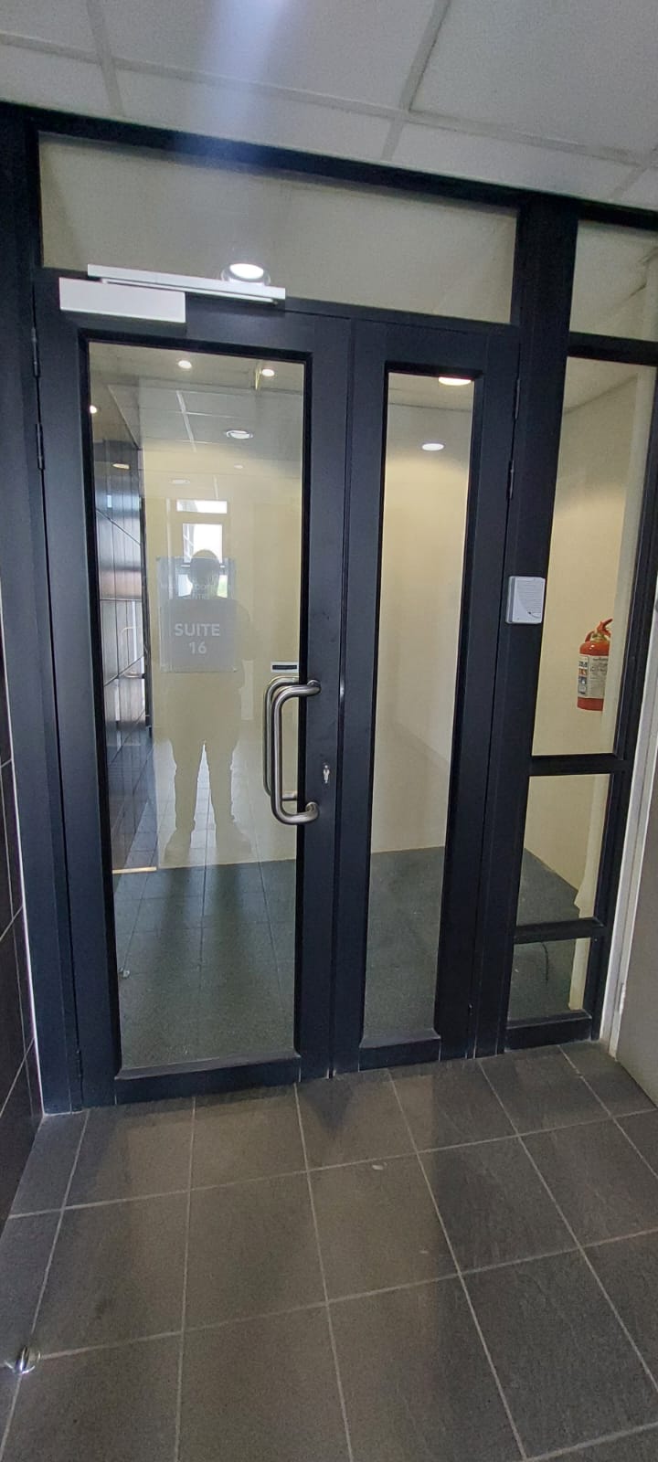 To Let commercial Property for Rent in Waterkloof Gauteng