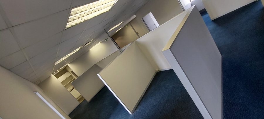 To Let commercial Property for Rent in Waterkloof Gauteng