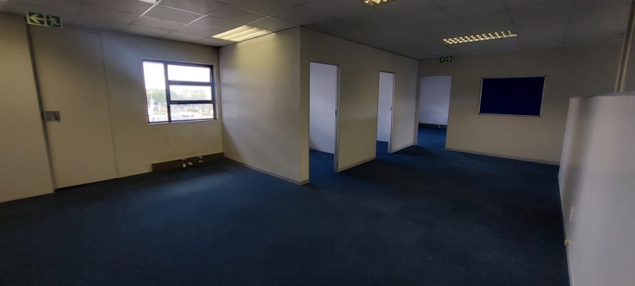 To Let commercial Property for Rent in Waterkloof Gauteng