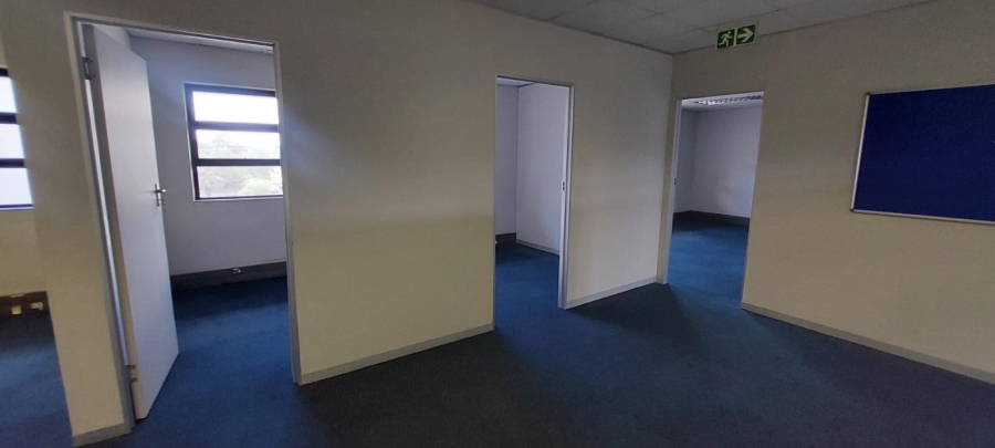 To Let commercial Property for Rent in Waterkloof Gauteng