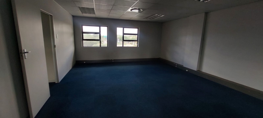 To Let commercial Property for Rent in Waterkloof Gauteng