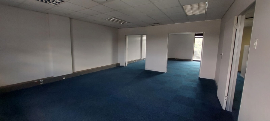 To Let commercial Property for Rent in Waterkloof Gauteng
