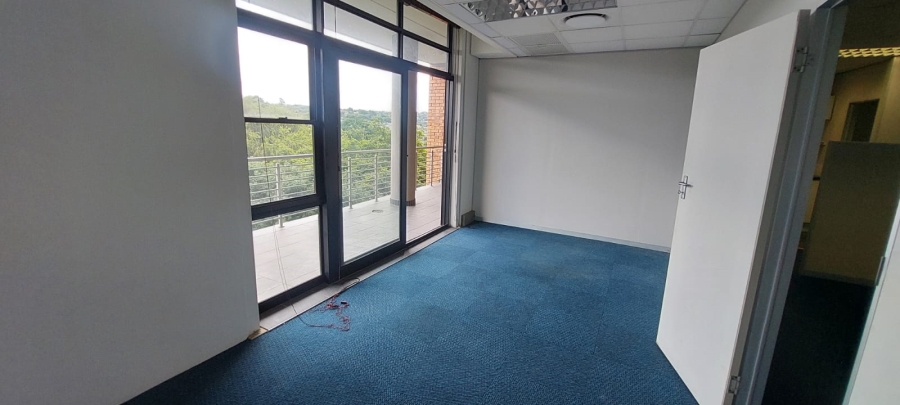 To Let commercial Property for Rent in Waterkloof Gauteng