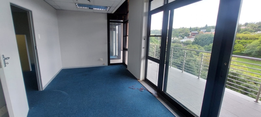 To Let commercial Property for Rent in Waterkloof Gauteng